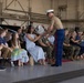 VMFA-225 Change of Command