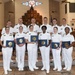 Family Medicine Physicians Graduate from NH Jacksonville Residency Program