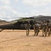 Army Aviation conducts DART Training