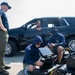 U.S. Coast Guard Dive Team Conducts Underwater Security Sweep for Sail 250
