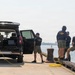 U.S. Coast Guard Dive Team Conducts Underwater Security Sweep for Sail 250