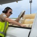 RNZAF ground crew conducts P-8A Poseidon maintenance during VALIANT SHIELD 2026