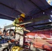 USS Illinois successfully undocks at Pearl Harbor Naval Shipyard