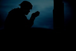 Montana Air National Guard completes Combat Readiness Inspection during "Operation War Hog Breakout"