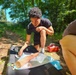 NMRTC Bremerton Corpsman Cup Kicks Off Summer with Tactical Medical Competition