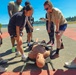 NMRTC Bremerton Corpsman Cup Kicks Off Summer with Tactical Medical Competition
