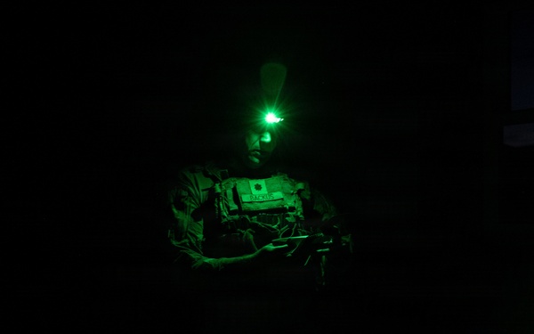 Montana Air National Guard completes Combat Readiness Inspection during "Operation War Hog Breakout"