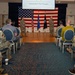 Col. Horne Hosts SLD 30 All Call