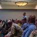 Col. Horne Hosts SLD 30 All Call