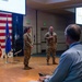 Col. Horne Hosts SLD 30 All Call