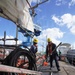 USS Illinois successfully undocks at Pearl Harbor Naval Shipyard