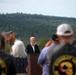 Groundbreaking ceremony for the Interior Alaska Veterans Cemetery