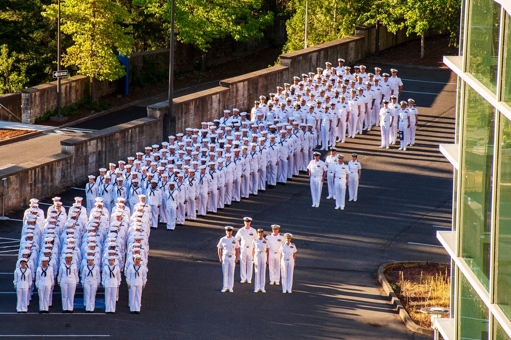 NHB/NMRTC Bremerton Official Photo 2026