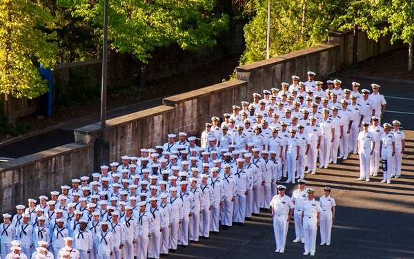 NHB/NMRTC Bremerton Official Photo 2026
