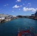 USS Illinois successfully undocks at Pearl Harbor Naval Shipyard