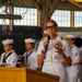 Honoring the Heritage: NMRTC Bremerton Celebrates 128 Years of the Hospital Corps