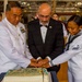 Honoring the Heritage: NMRTC Bremerton Celebrates 128 Years of the Hospital Corps