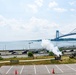 Fort Hamilton Renders Cannon Salute as USS Kearsarge Arrives for Sail4th 250 and International Naval Review