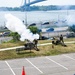 Fort Hamilton Renders Cannon Salute as USS Kearsarge Arrives for Sail4th 250 and International Naval Review