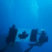 U.S., Mexican, Peruvian and Canadian Navy Divers conduct familiarization dives during RIMPAC 2026