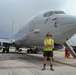 RNZAF ground crew conducts P-8A Poseidon maintenance during VALIANT SHIELD 2026