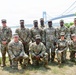Fort Hamilton Renders Cannon Salute as USS Kearsarge Arrives for Sail4th 250 and International Naval Review