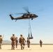Support from above: JTF-SB Marines, Soldiers conduct HST training