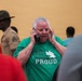 Educators from Texas visit MCRD San Diego