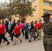 Educators from Texas visit MCRD San Diego