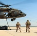 Support from above: JTF-SB Marines, Soldiers conduct HST training