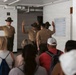 Educators from Texas visit MCRD San Diego