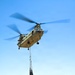 Support from above: JTF-SB Marines, Soldiers conduct HST training