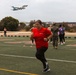 Educators from Texas visit MCRD San Diego