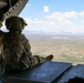 Support from above: JTF-SB Marines, Soldiers conduct HST training