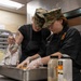 Culinary Team of the Quarter Competition Day 2