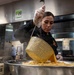 Culinary Team of the Quarter Competition Day 2