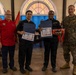 Culinary Team of the Quarter Competition Day 2