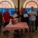 Culinary Team of the Quarter Competition Day 2