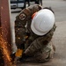 149 CES Deployment for Training
