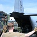 Valiant Shield 2026 - USAF-USMC Joint HIMARS loading on C130J