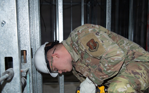 DVIDS - Search - Air Force Fitness System facility US