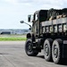 Valiant Shield 2026 - USAF-USMC Joint HIMARS loading on C130J