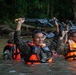 JOTC-P 26:02: Waterborne Operations &amp; Hasty Repelling