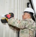 149 CES Deployment for Training