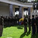 Iron Soldiers walk in the footsteps of heroes