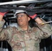 149 CES Deployment for Training