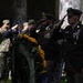 Iron Soldiers walk in the footsteps of heroes