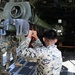 Valiant Shield 2026 - USAF-USMC Joint HIMARS loading on C130J