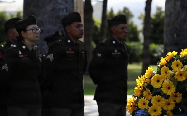 Lethality and legacy: Iron Soldiers walk in the footsteps of heroes