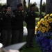 Iron Soldiers walk in the footsteps of heroes